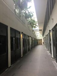 The Promenade@Pelikat (D19), Shop House #452376701